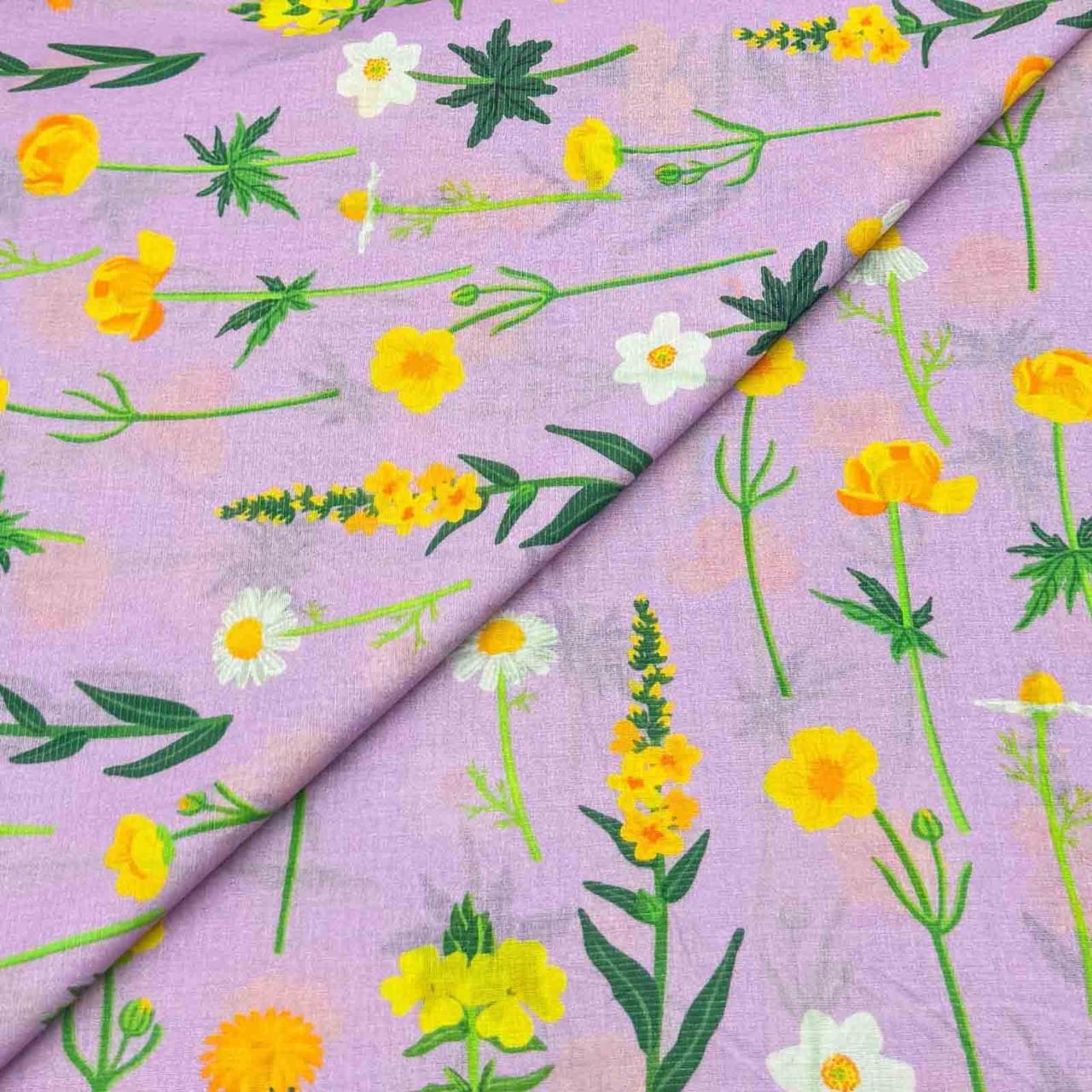 WhatsApp Image 2026-05-13 at 13.07.26 (3) Glitter Lawn Print D26D1193 - Image 1