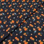 Glitter Lawn Print D26D1196