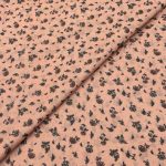 Glitter Lawn Print D26D1198