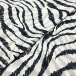 Glitter Lawn Print D26D1075