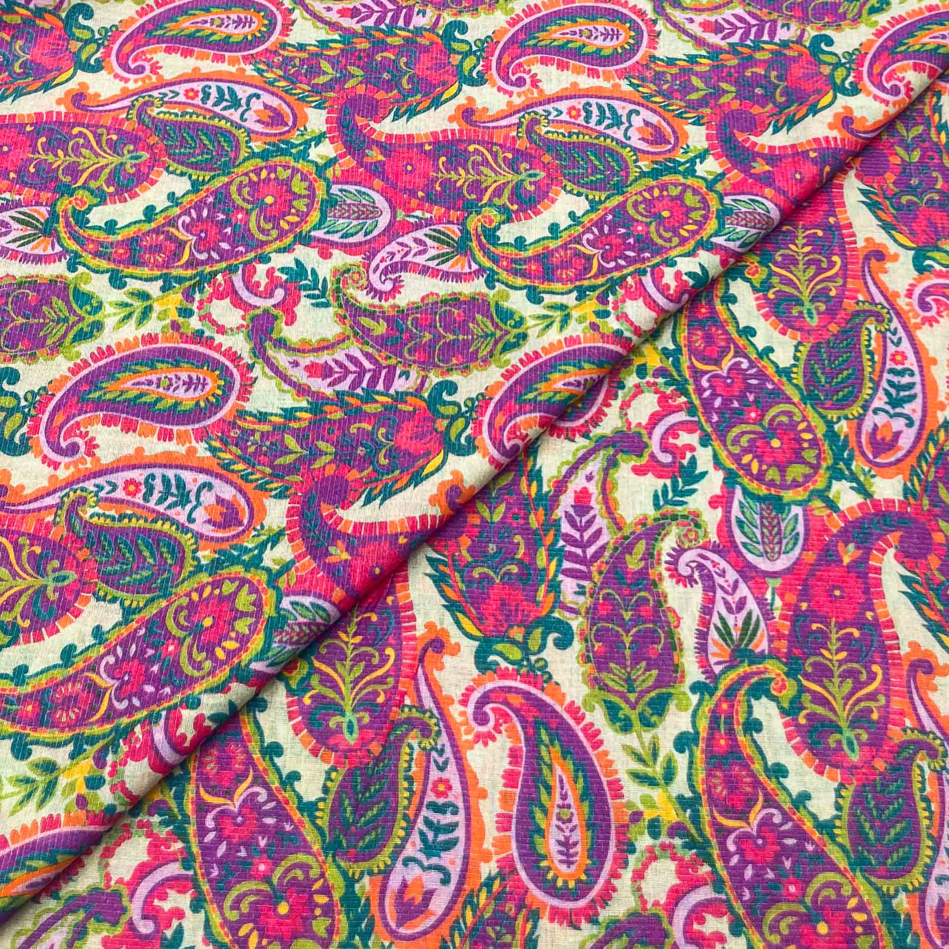 Zari Lawn Print-09 Glitter Lawn Print D26D1076 - Image 1