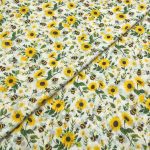 Glitter Lawn Print D26D1088
