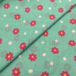 Glitter Lawn Print D26D1089