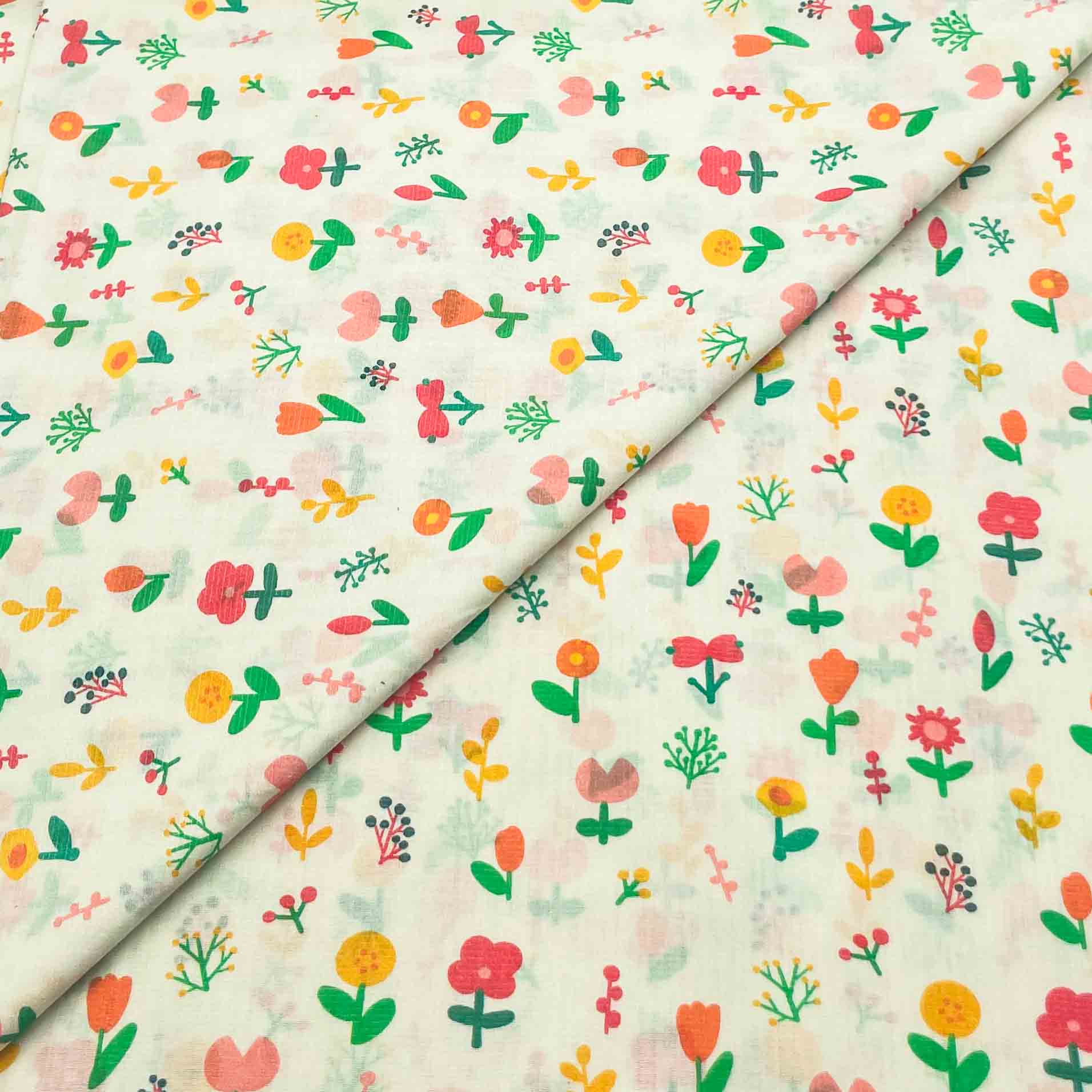 Zari Lawn Print-25 Glitter Lawn Print D26D1092 - Image 1