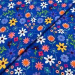 Glitter Lawn Print D26D1094
