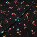 Glitter Lawn Print D26D1109