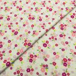 Glitter Lawn Print D26D1113