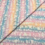 Glitter Lawn Print D26D1115