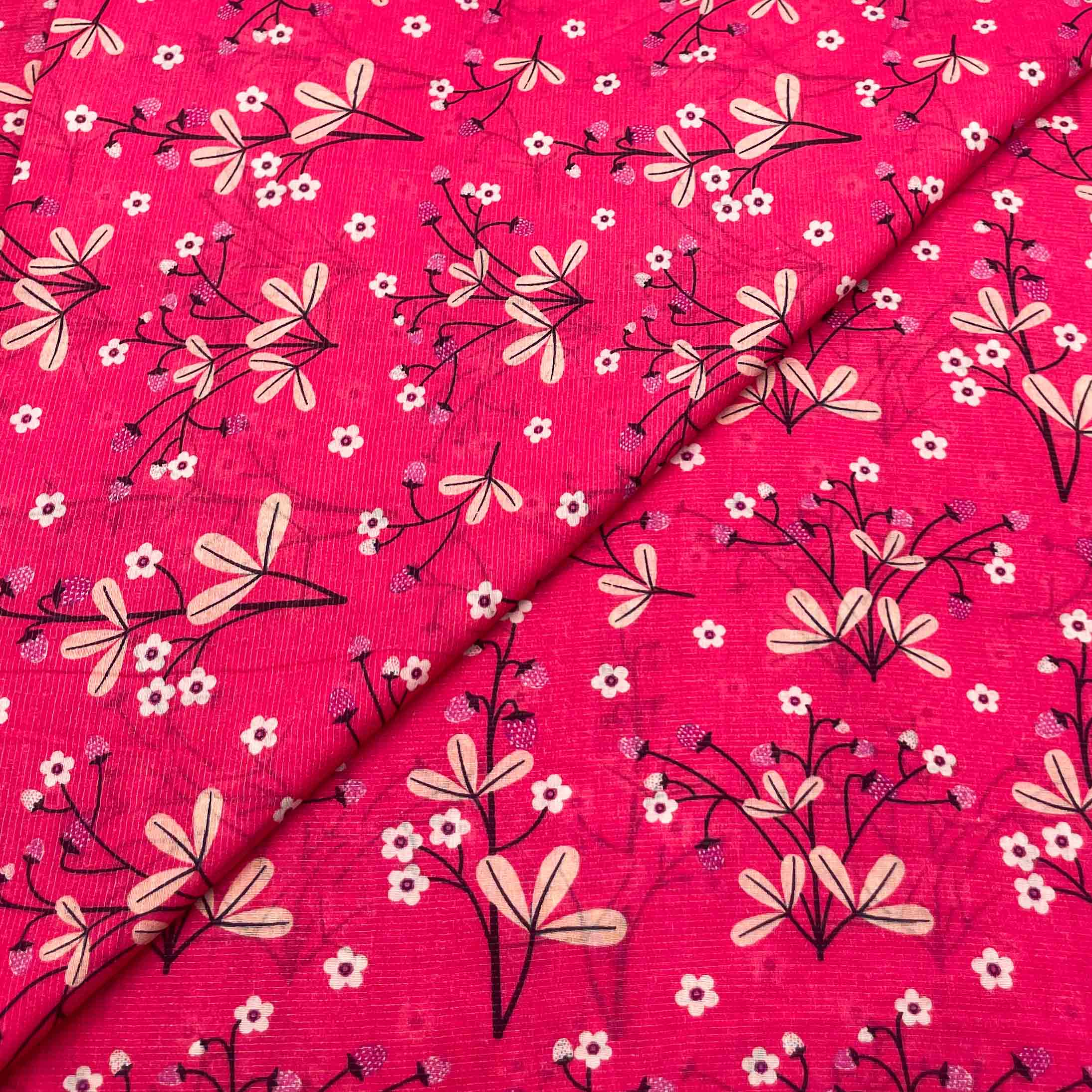 Zari Lawn Print-51 Glitter Lawn Print D26D1118 - Image 1