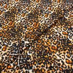 Glitter Lawn Print D26D1129