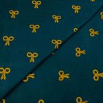 Cambric Cotton Wider Embroidery D26D215