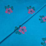 Lawn Embroidery D26D3327