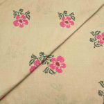 Lawn Embroidery D26D3330