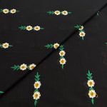 Lawn Embroidery D26D3340