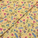Lawn Digital Print D26D1269