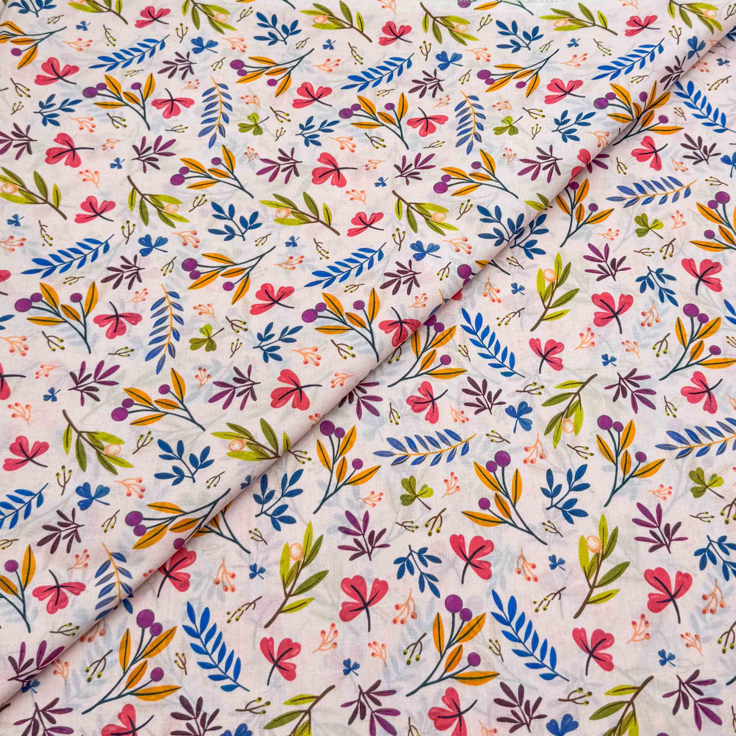 lawn print pre order-002 Lawn Digital Print D26D1270 - Image 1