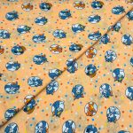Lawn Digital Print D26D1271
