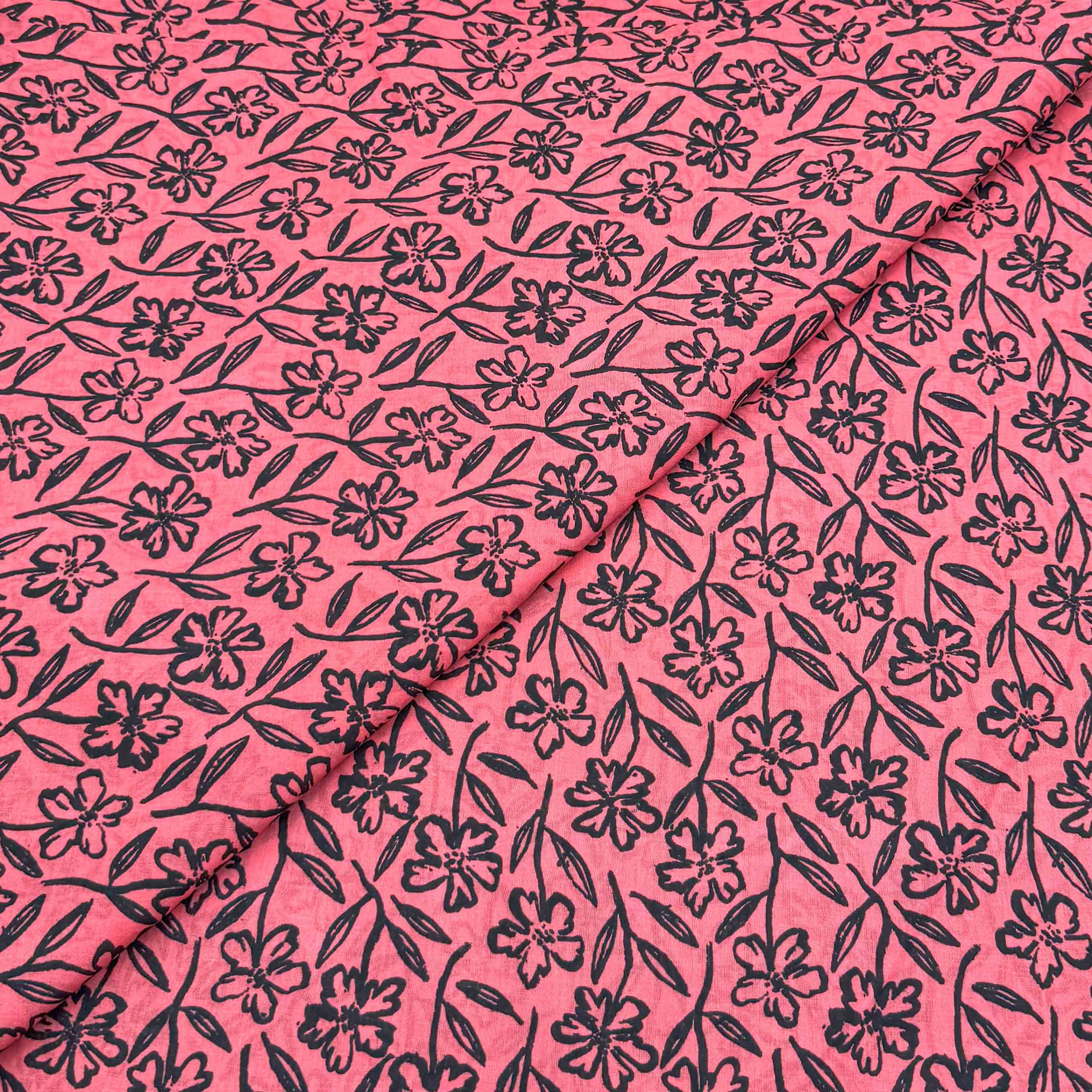lawn print pre order-006 Lawn Digital Print D26D1274 - Image 1