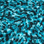 Lawn Digital Print D26D1280