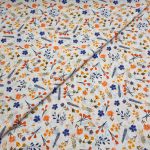 Lawn Digital Print D26D1281