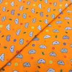 Lawn Digital Print D26D1282