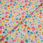 Lawn Digital Print D26D1284