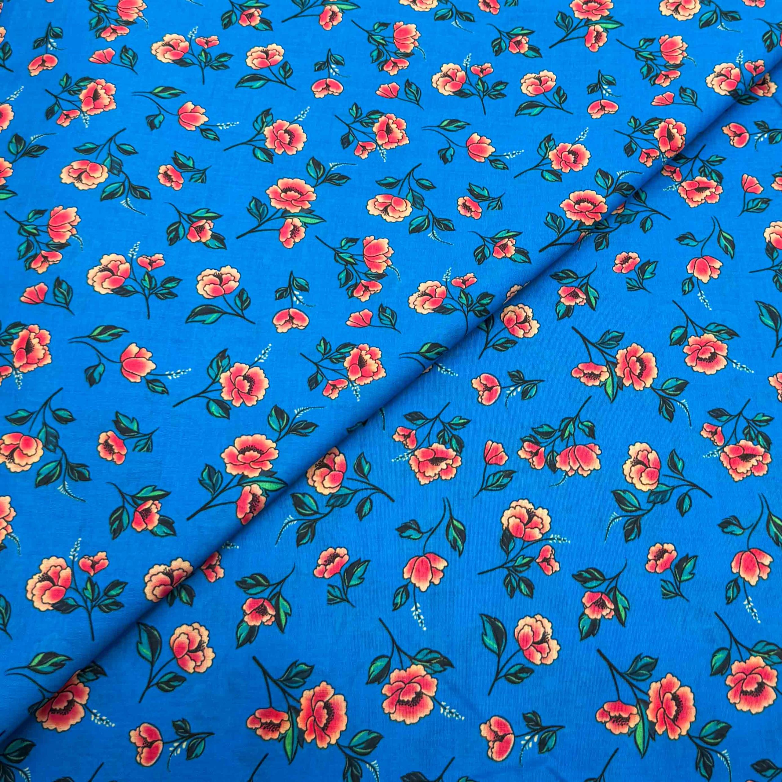 lawn print pre order-017 Lawn Digital Print D26D1285 - Image 1