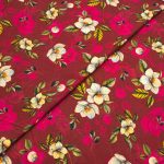 Lawn Digital Print D26D1286