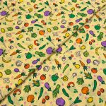 Lawn Digital Print D26D1297