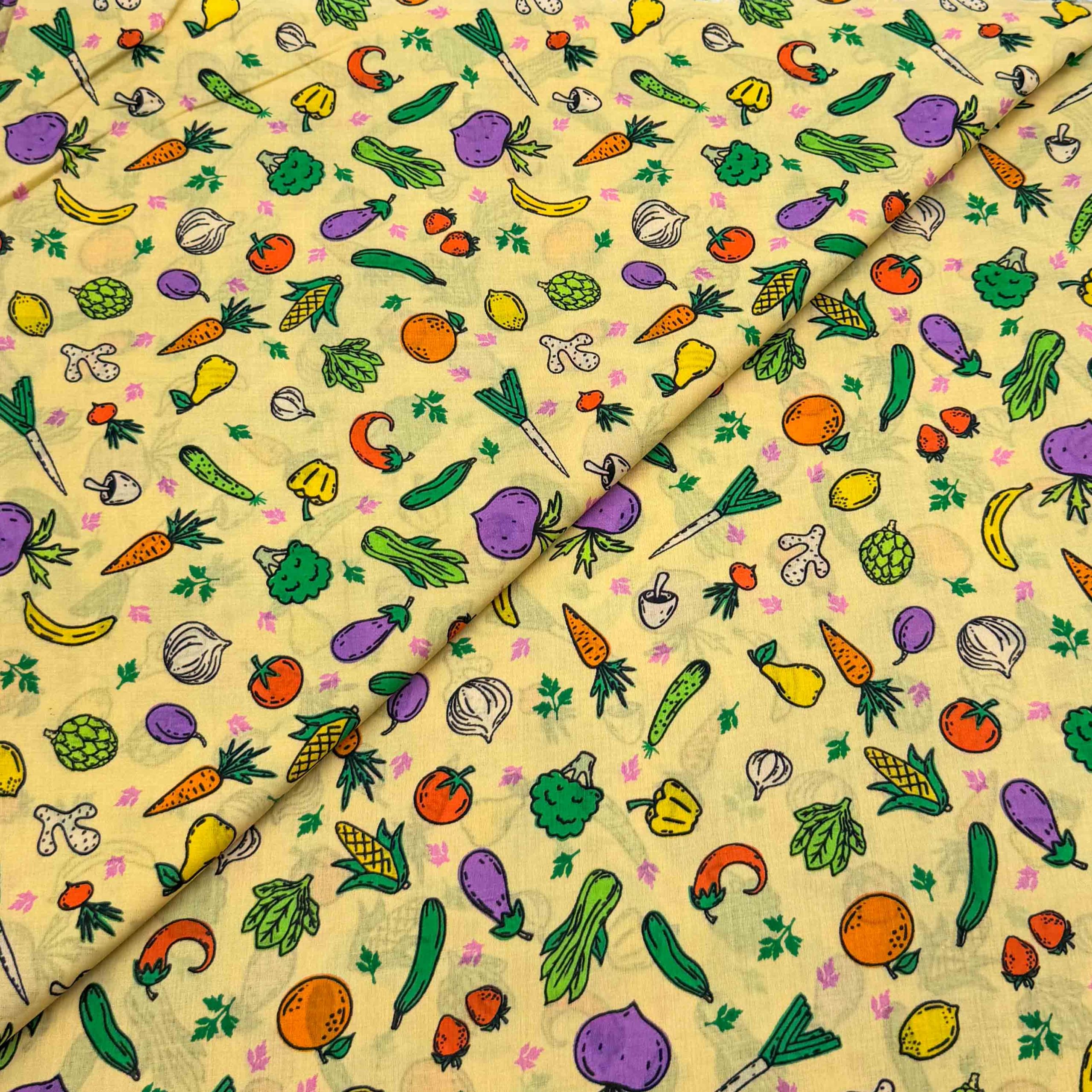 lawn print pre order-029 Lawn Digital Print D26D1297 - Image 1