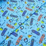 Lawn Digital Print D26D1298