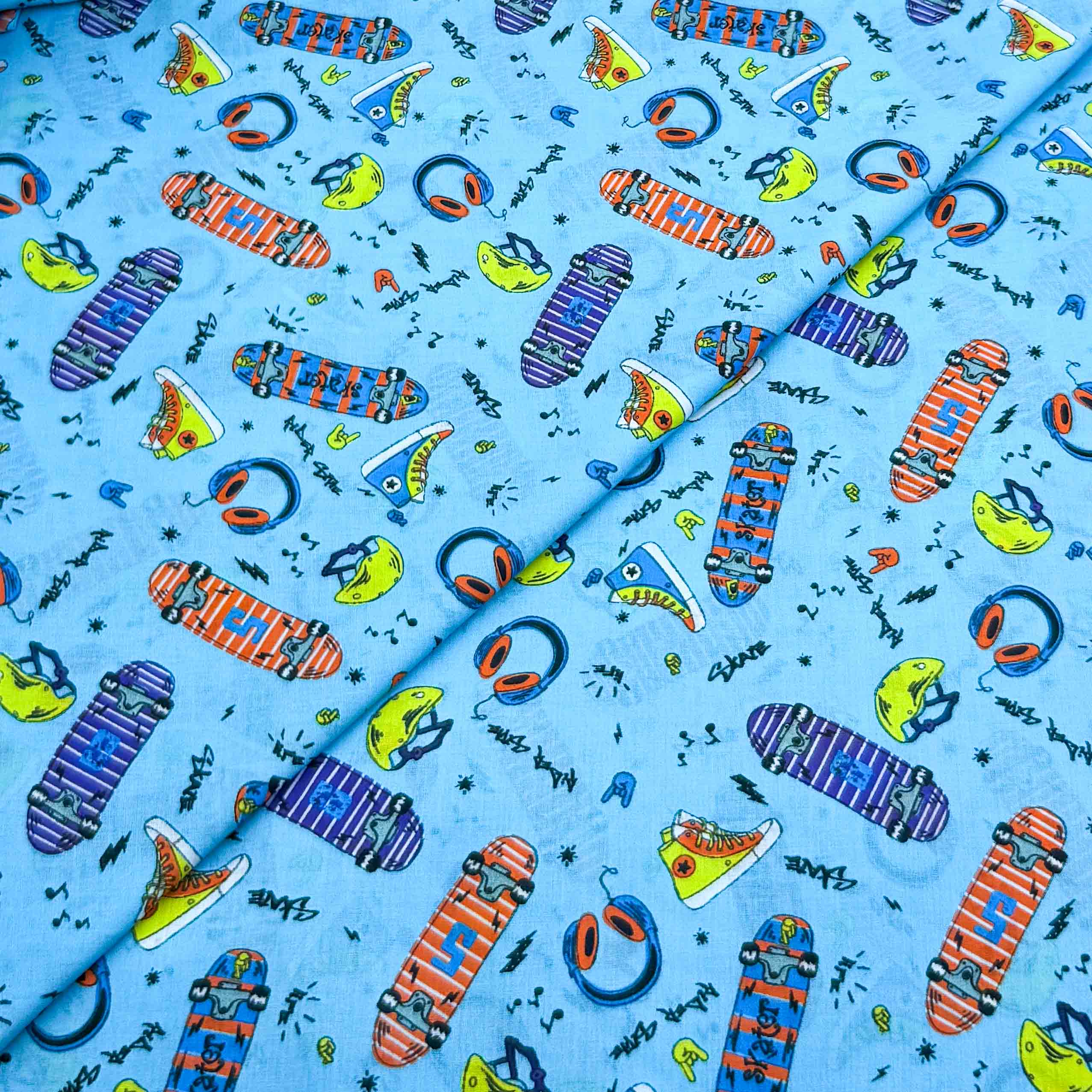 lawn print pre order-030 Lawn Digital Print D26D1298 - Image 1