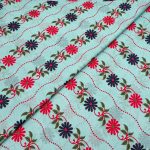 Lawn Digital Print D26D1299
