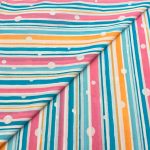 Lawn Digital Print D26D1308