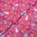 Lawn Digital Print D26D1319