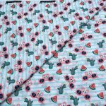 Lawn Digital Print D26D1330