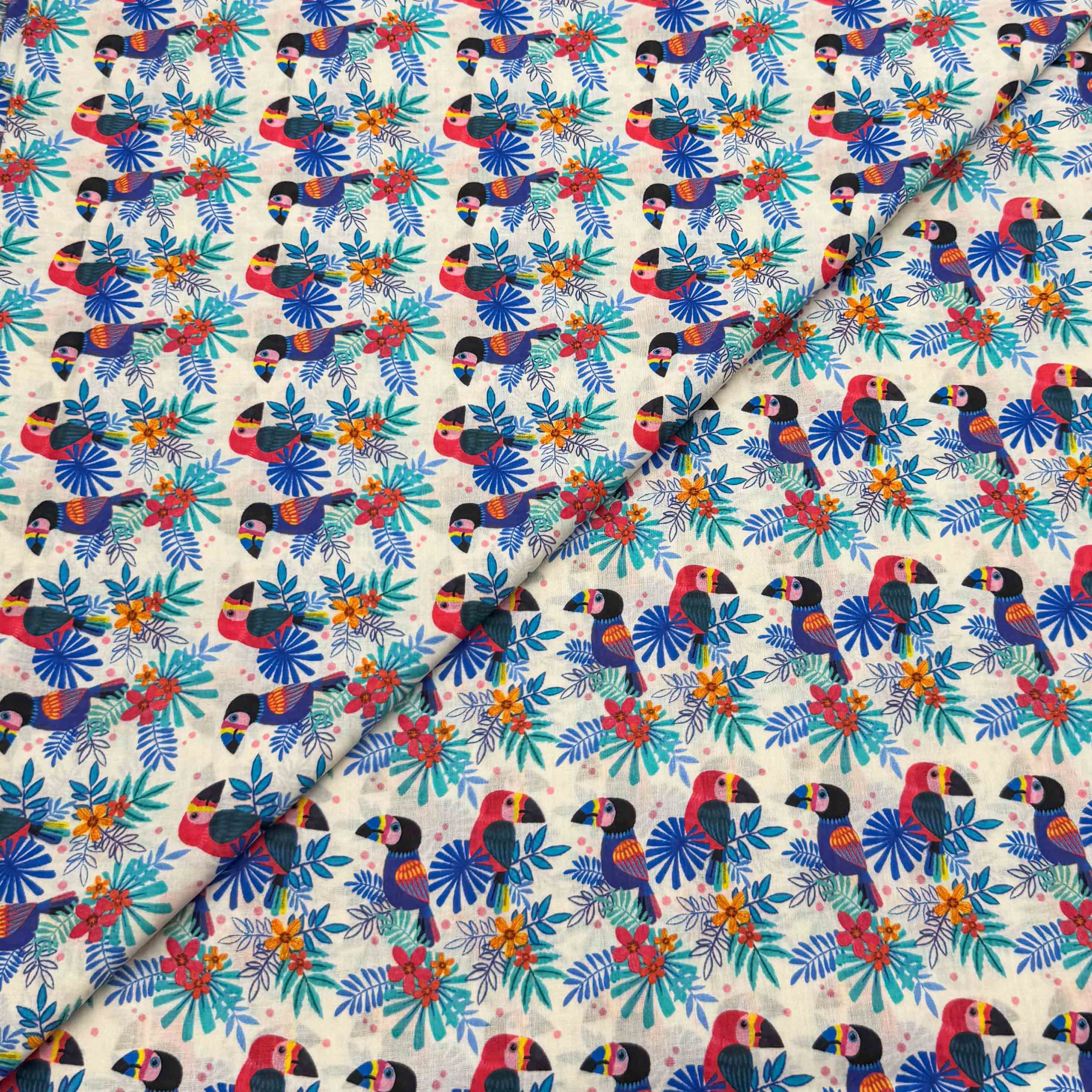 lawn print pre order-069 Lawn Digital Print D26D1337 - Image 1