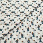 Lawn Digital Print D26D1338