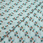 Lawn Digital Print D26D1339