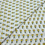 Lawn Digital Print D26D1340