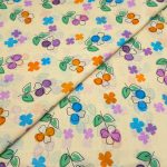 Lawn Digital Print D26D1343