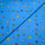 Lawn Digital Print D26D1347