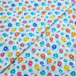 Lawn Digital Print D26D1350
