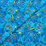 Lawn Digital Print D26D1351