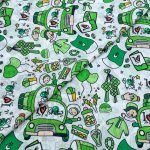Lawn Digital Print D26D1355