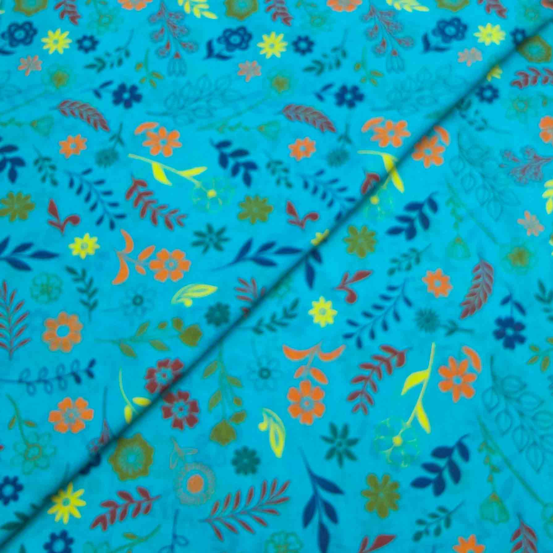 lawn print pre order-089 Lawn Digital Print D26D1357 - Image 1