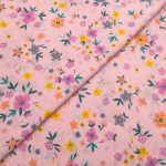 Lawn Digital Print D26D1358