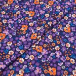 Lawn Digital Print D26D1360