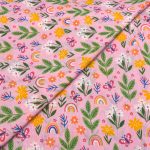 Lawn Digital Print D26D1367