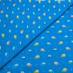 Lawn Digital Print D26D1368
